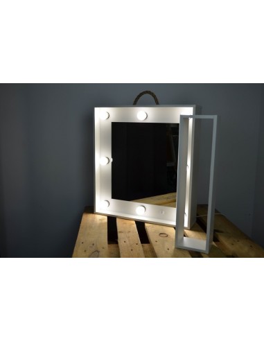 Makeup Mirror Handy Bella Furniture Ireland