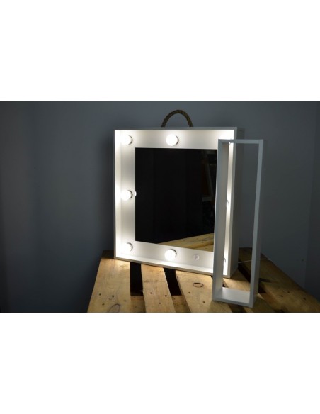 Makeup Mirror Handy Bella Furniture Ireland