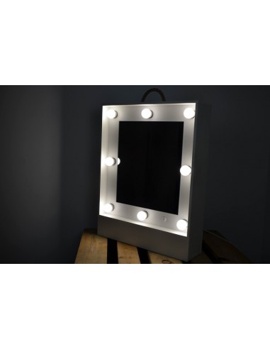 Makeup Mirror Handy Bella Furniture Ireland