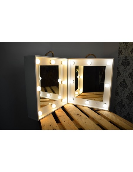 Makeup Mirror Handy Bella Furniture Ireland