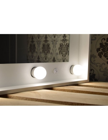 Makeup Mirror Handy Bella Furniture Ireland