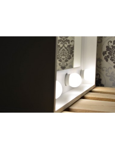 Makeup Mirror Handy Bella Furniture Ireland