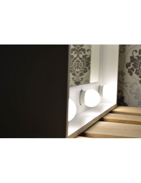 Makeup Mirror Handy Bella Furniture Ireland