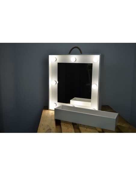 Makeup Mirror Handy Bella Furniture Ireland
