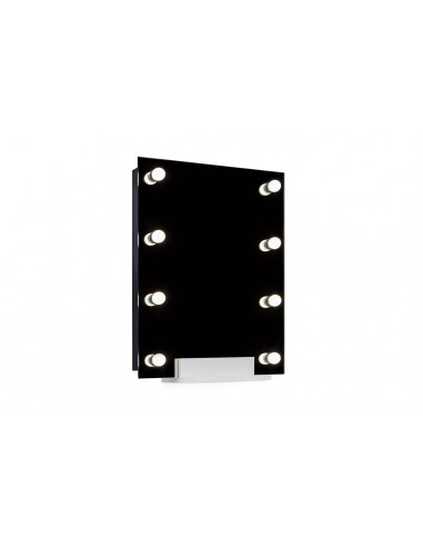 Glamour Mirror - 80x60