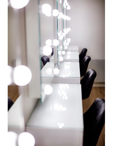 Glamour Mirror - 80x60