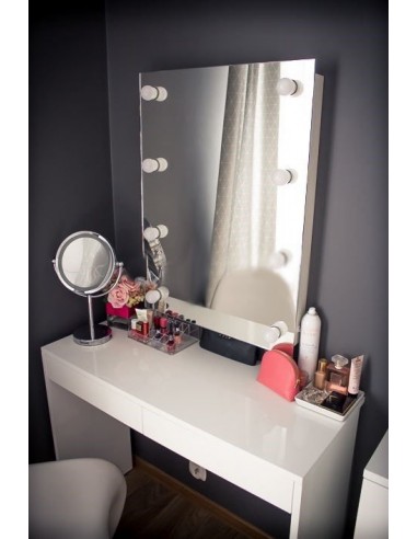 Glamour Mirror - 80x60