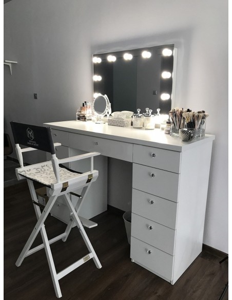 Glamour Mirror - 70x100