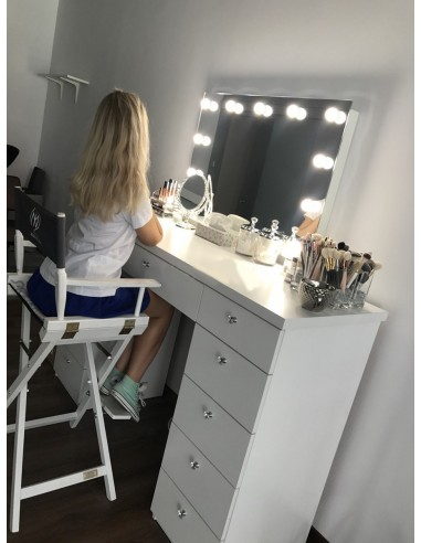 Glamour Mirror - 70x100