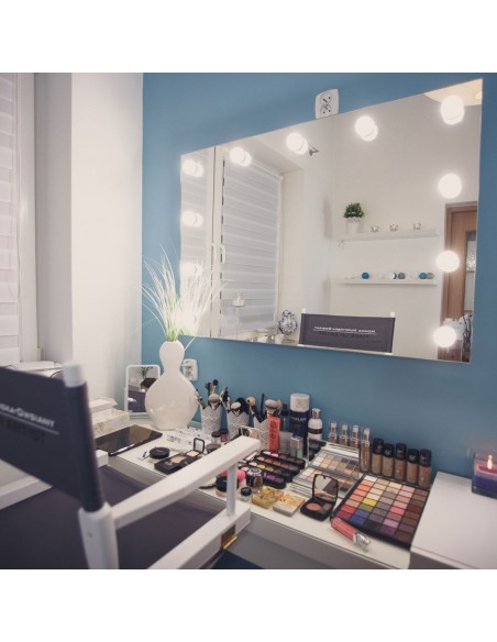 Glamour Mirror - 70x100