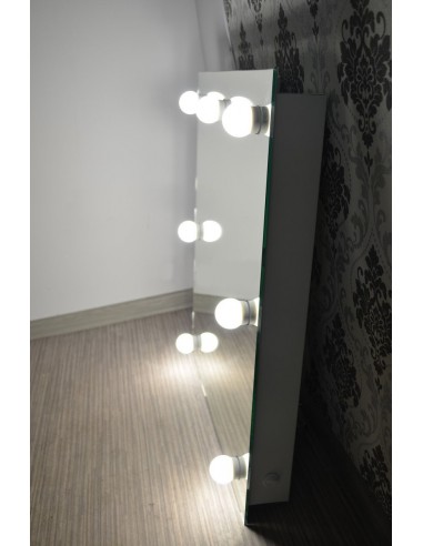 Glamour Mirror - 70x60