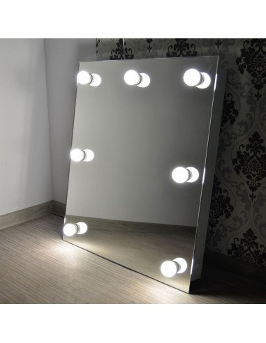 Glamour Mirror - 70x60