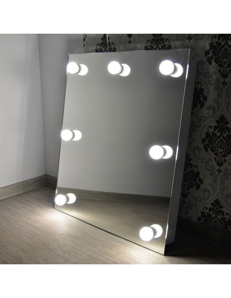 Glamour Mirror - 70x60
