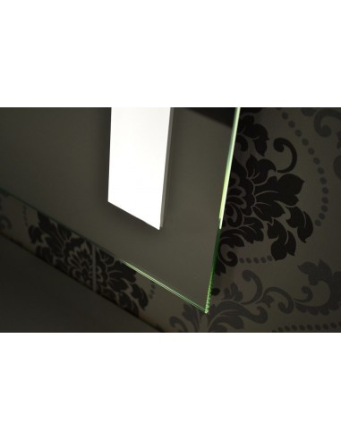 Glamour LED Mirror - 80x60