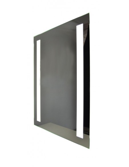 Glamour LED Mirror - 80x60