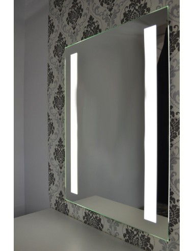 Glamour LED Mirror - 80x60