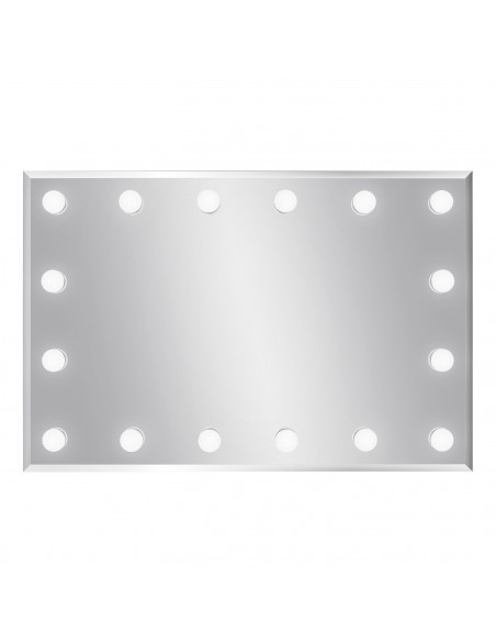 Glamour Pro Mirror - 70x90
