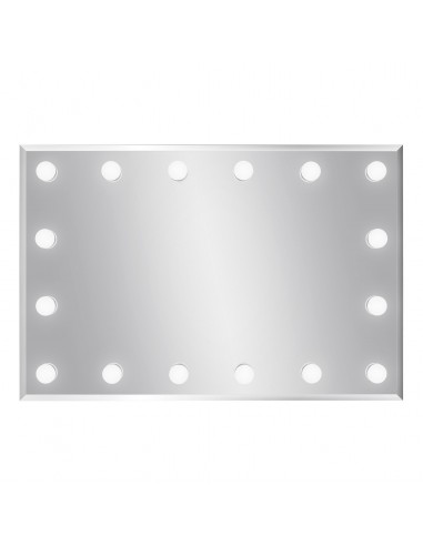 Glamour Pro Mirror - 80x90