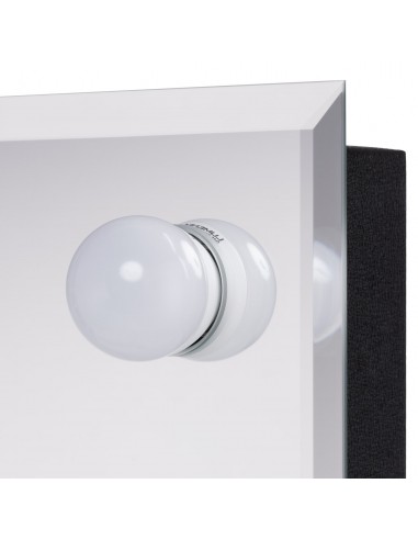 Glamour Eco Mirror - 70x90