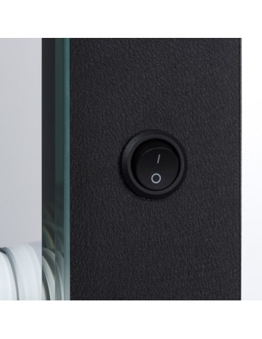 Glamour Eco Mirror - 70x90