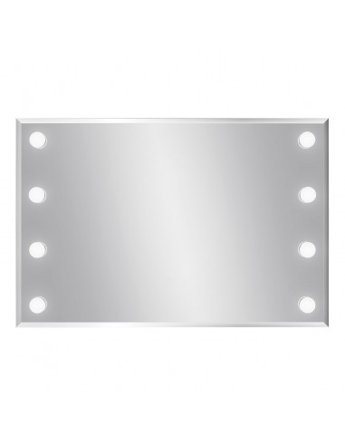 Glamour Eco Mirror - 80x90