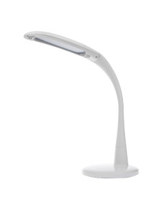 LED Desk Lamp BC-8232 Professional Task Lighting White | Bella Furniture Ireland