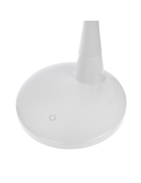 LED Desk Lamp BC-8232 Professional Task Lighting White | Bella Furniture Ireland