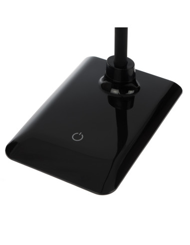 LED Desk Lamp BC-8236 Black | Ireland
