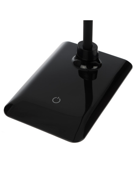 LED Desk Lamp BC-8236 Black | Ireland