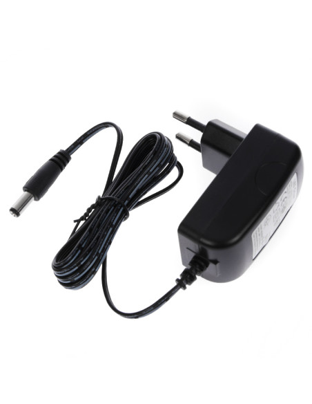 LED Desk Lamp BC-8236 Black | Ireland