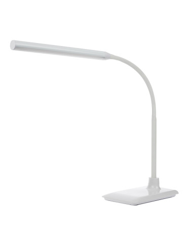 BC-8236 White LED Desk Lamp | Bella Furniture Ireland