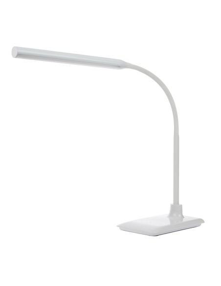 BC-8236 White LED Desk Lamp | Bella Furniture Ireland