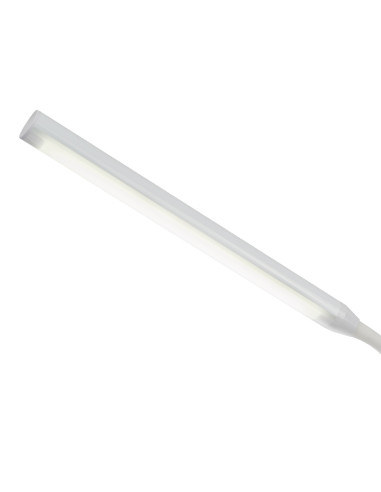 BC-8236 White LED Desk Lamp | Bella Furniture Ireland