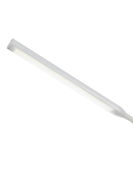 BC-8236 White LED Desk Lamp | Bella Furniture Ireland