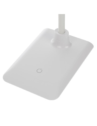 BC-8236 White LED Desk Lamp | Bella Furniture Ireland