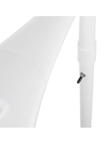 LED Magnifying Lamp BC-8239F | Professional Beauty White | Bella Furniture Ireland