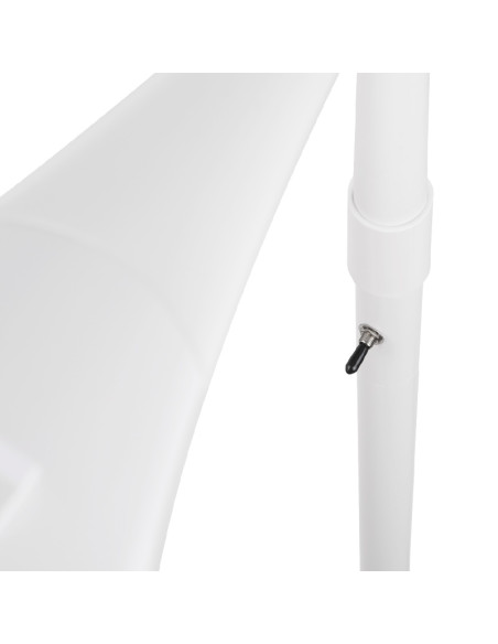 LED Magnifying Lamp BC-8239F | Professional Beauty White | Bella Furniture Ireland