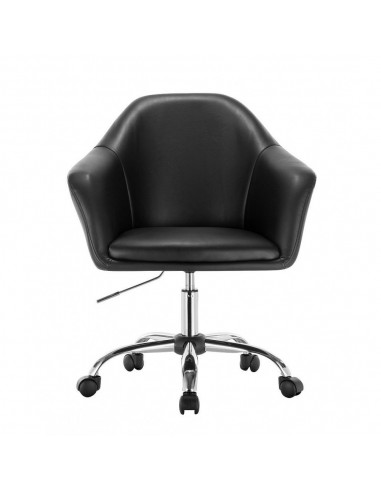 Chair On Wheels - Black BFHC547K