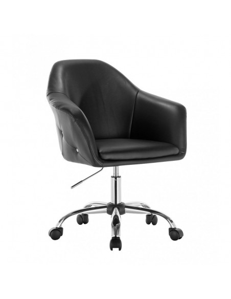 Chair On Wheels - Black BFHC547K
