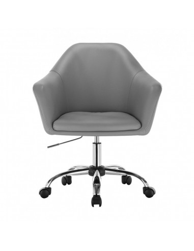 Chair On Wheels - Grey BFHC547K