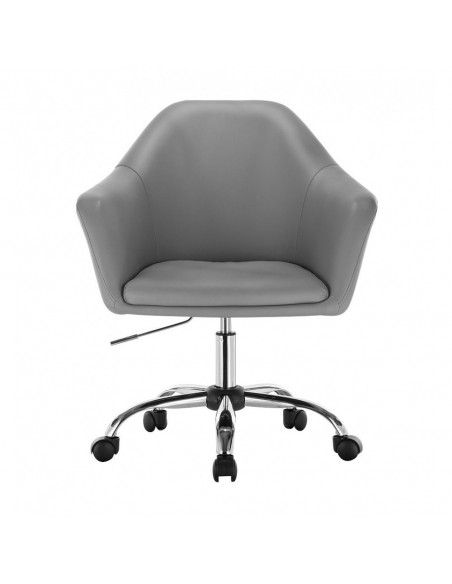 Chair On Wheels - Grey BFHC547K