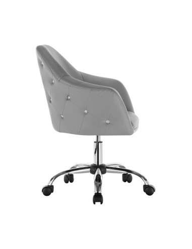 Chair On Wheels - Grey BFHC547K