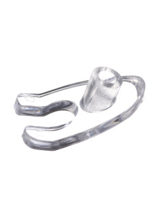 Mezo GUN Pistol Footplate