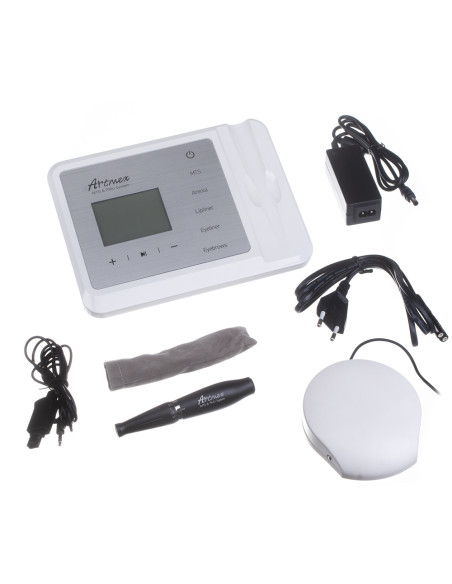 Permanent Makeup Artmex V9 MTS/PMU