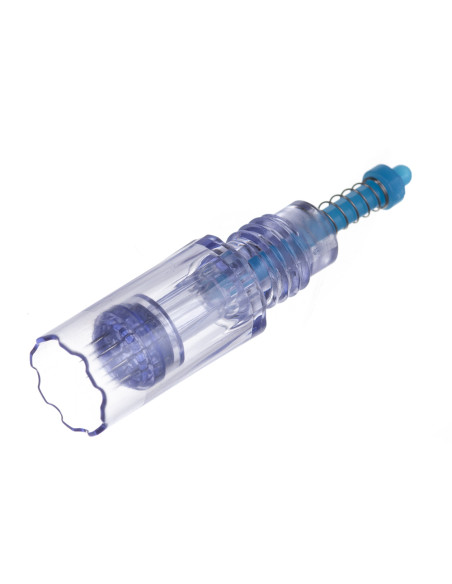 MTS Artmex Cartridge - 9 Needles