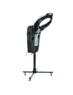 Sauna with ozone on a stand BB-007R2 black