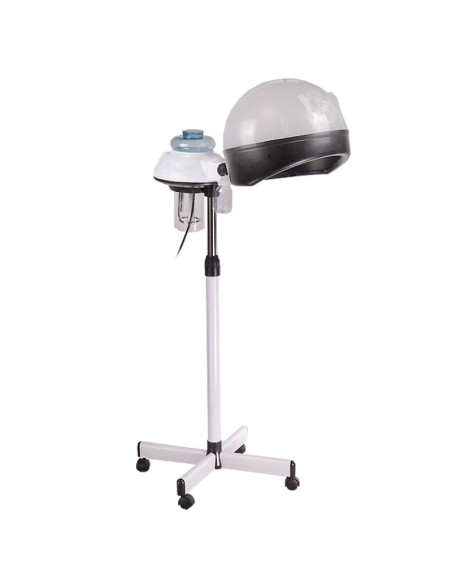 Sauna/Humidifier Stand BB-6008 White