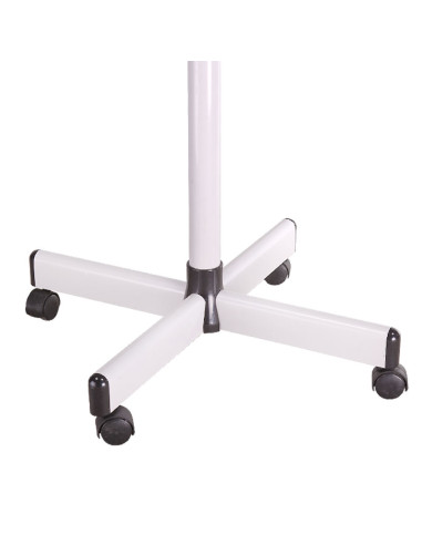 Sauna/Humidifier Stand BB-6008 White