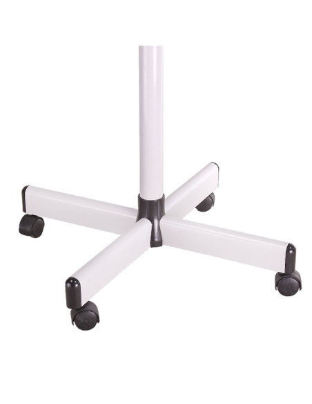 Sauna/Humidifier Stand BB-6008 White