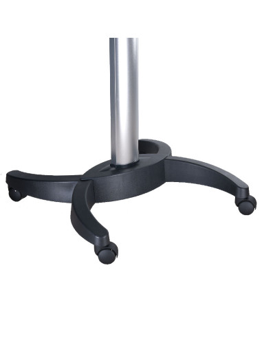 Standing Infrazon BB-6082E Silver-Grey